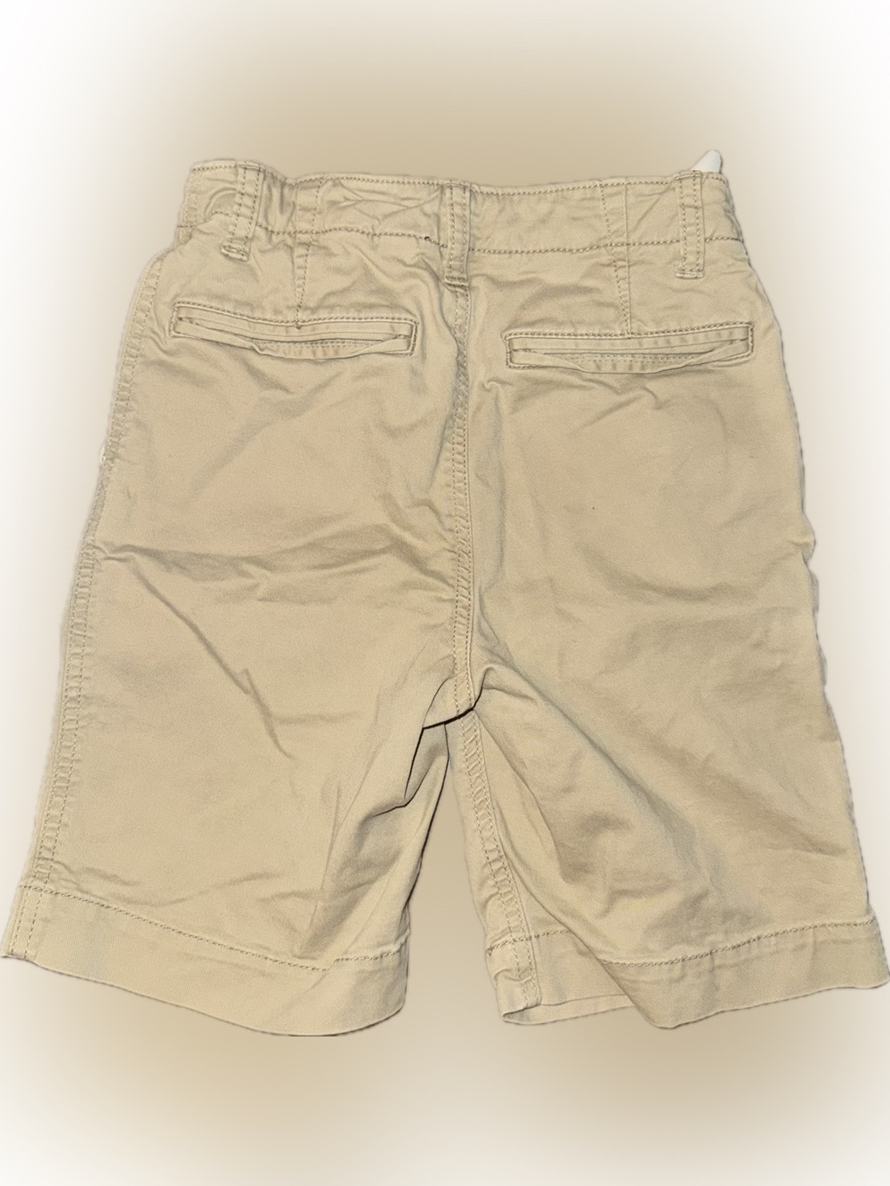 🌸Gap kids lot-
Gap Shorts in Blue and Khaki, & Gap pants
EUC - Picture 9 of 10